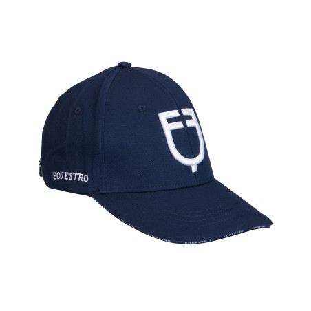 Casquette unisex de la nouvelle collection Equestro