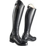 Bottes Equi-Theme Compétition à lacets Noir Bottes Equi-Theme Compétition à lacets Noir