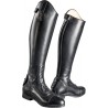Bottes Equi-Theme Compétition à lacets Noir Bottes Equi-Theme Compétition à lacets Noir
