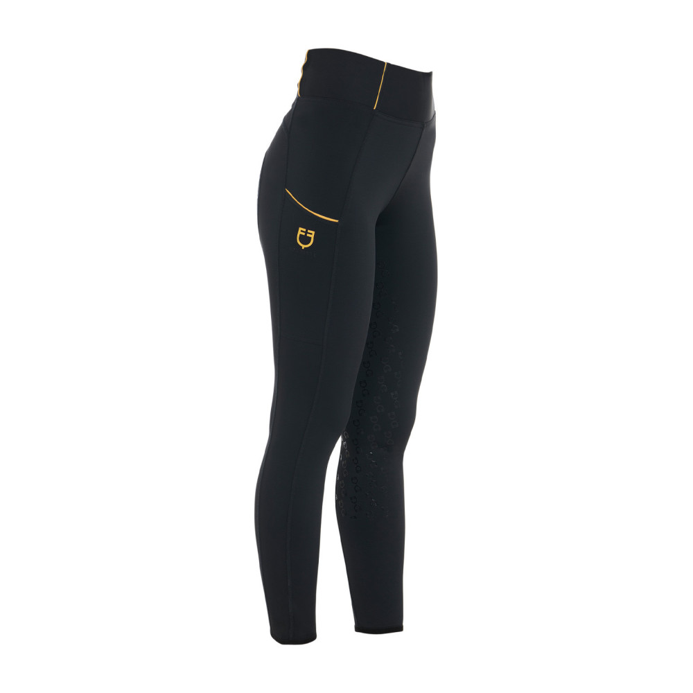 Fabricant de vêtements d'équitation Jodhpurs femmes collants de équitation avec siège en silicone culottes - Chine Jodhpurs et culottes prix