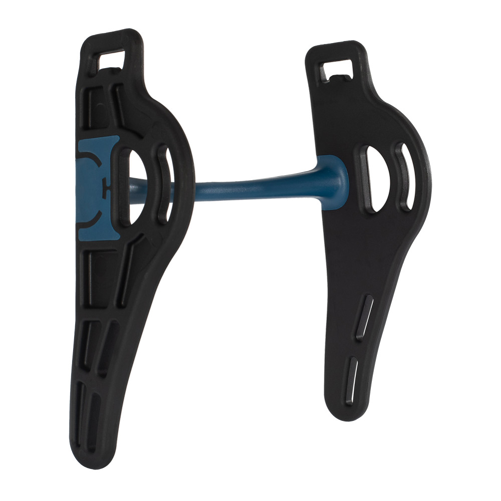 Mors Pelham Brisé Pour Cheval - Taille 147 Mm - Ancien - Occasion