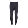 Pantalon ajusté avec grip intégral homme Aria Equestro - Noir