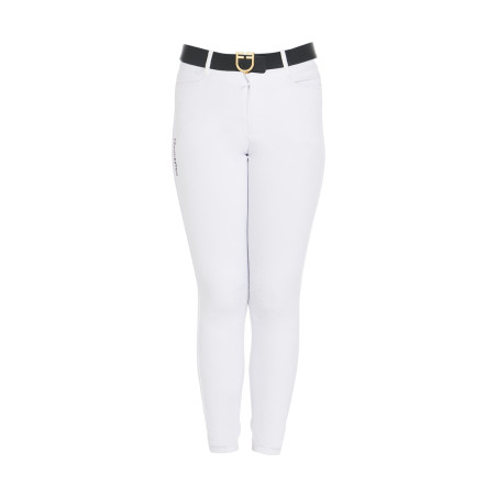 Pantalon ajusté enfant Amani Equestro