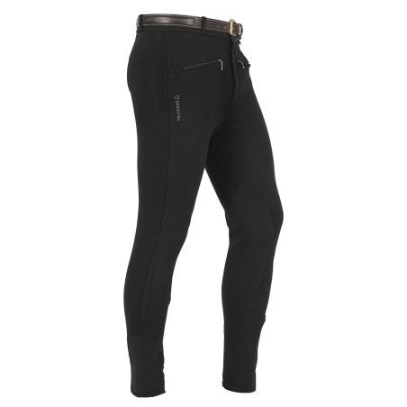 Pantalon homme Crono en coton stretch Equestro