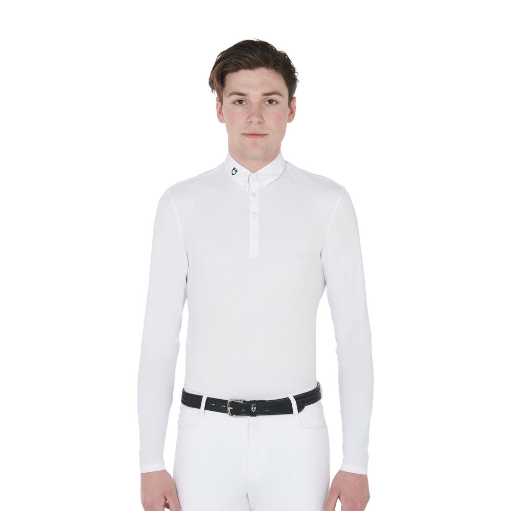 Chemise à manches longues Jackson Ridge™ pour homme | Mountain Hardwear