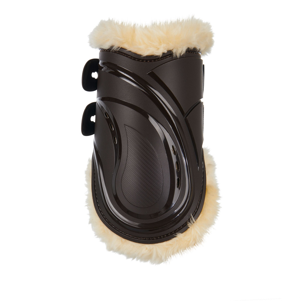 Protège-corps Racesafe Enfant équitation Noir Taille M - Occasion