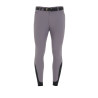 Pantalon été homme Caspar Light Equestro - Gris clair