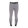 Pantalon été homme Caspar Light Equestro - Gris givre