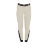 Pantalon été femme Zenda Light Equestro - Oxford tan
