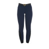 Pantalon été femme Zenda Light Equestro - Marine