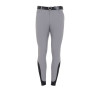 Pantalon ajusté avec grip intégral homme Aria Equestro - Gris givre