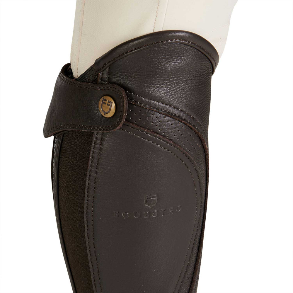 Mini-chaps Equestro Modello Dunster