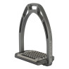 Étriers en aluminium Arco Evolution Alupro Acavallo - Titanium