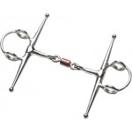 Mors releveur Feeling aiguille à roulette