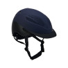 Casque ultra-léger en plastique durable Stealth Equestro - Marine