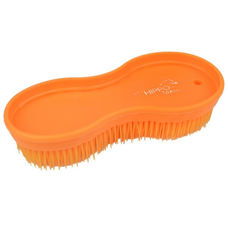 Brosse à Chevaux HippoTonic multifonction Matériel d