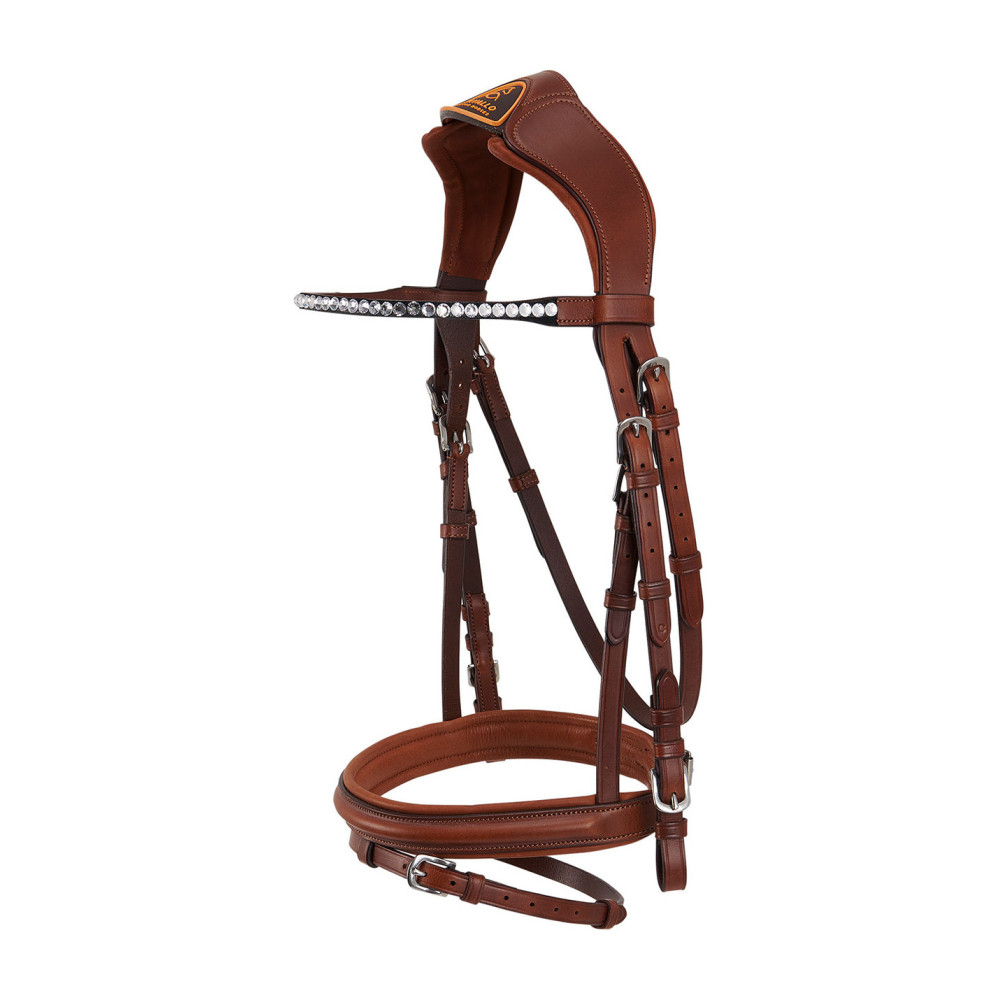 Équipement équitation éthologique – Cheval & poney