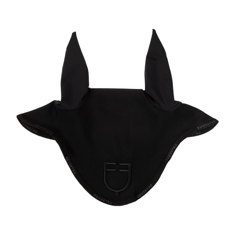 Bonnet anti-mouche cheval Elegant Waldhausen Bonnet anti-mouche cheval Elegant Waldhausen