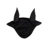 Bonnet anti-mouches en tissu Louvre Acavallo - Noir