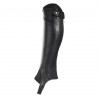 Mini-chaps Quinton Horze Supreme - Noir