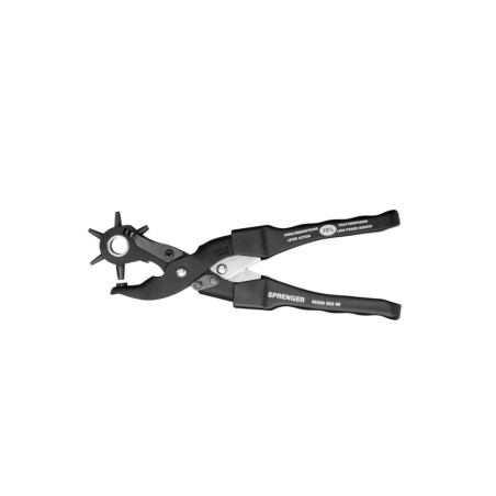 Emporte-pièce Sprenger