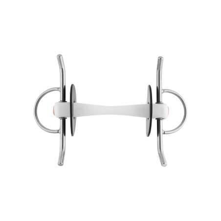 Mors à aiguilles Nathe droit