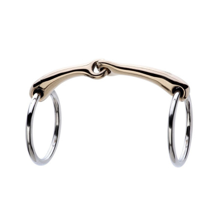 Mors de bride Sprenger Dynamic RS