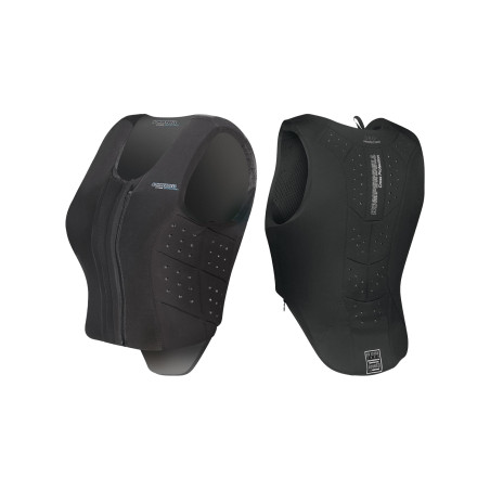Gilet de protection Komperdell Frontzip Slim