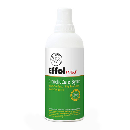 Sirop BronchoCare Effol® Med