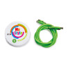 Kit de passepoils Casco My Style - Vert