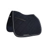 Tapis de dressage Diamond Equestro - Marine