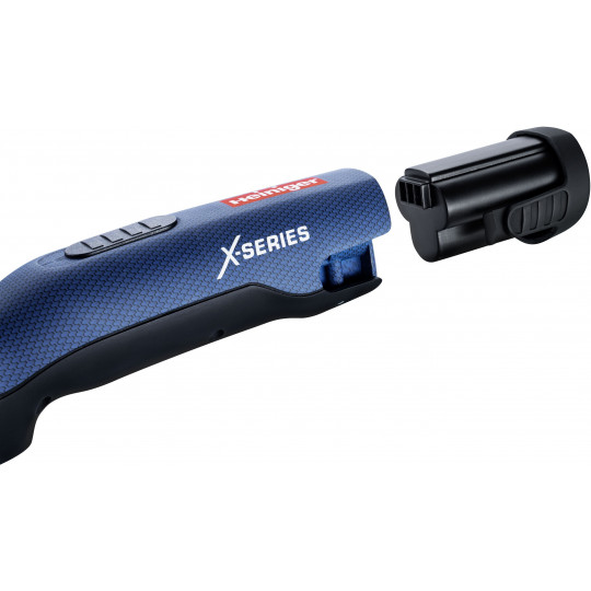 HEINIGER Xplorer cordless clippers