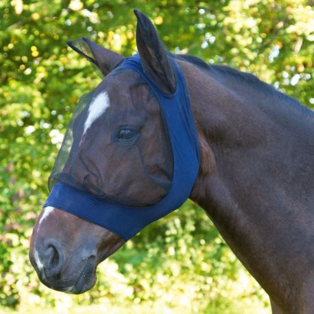 KERBL covalliero Coffre pour Casque pour Cheval