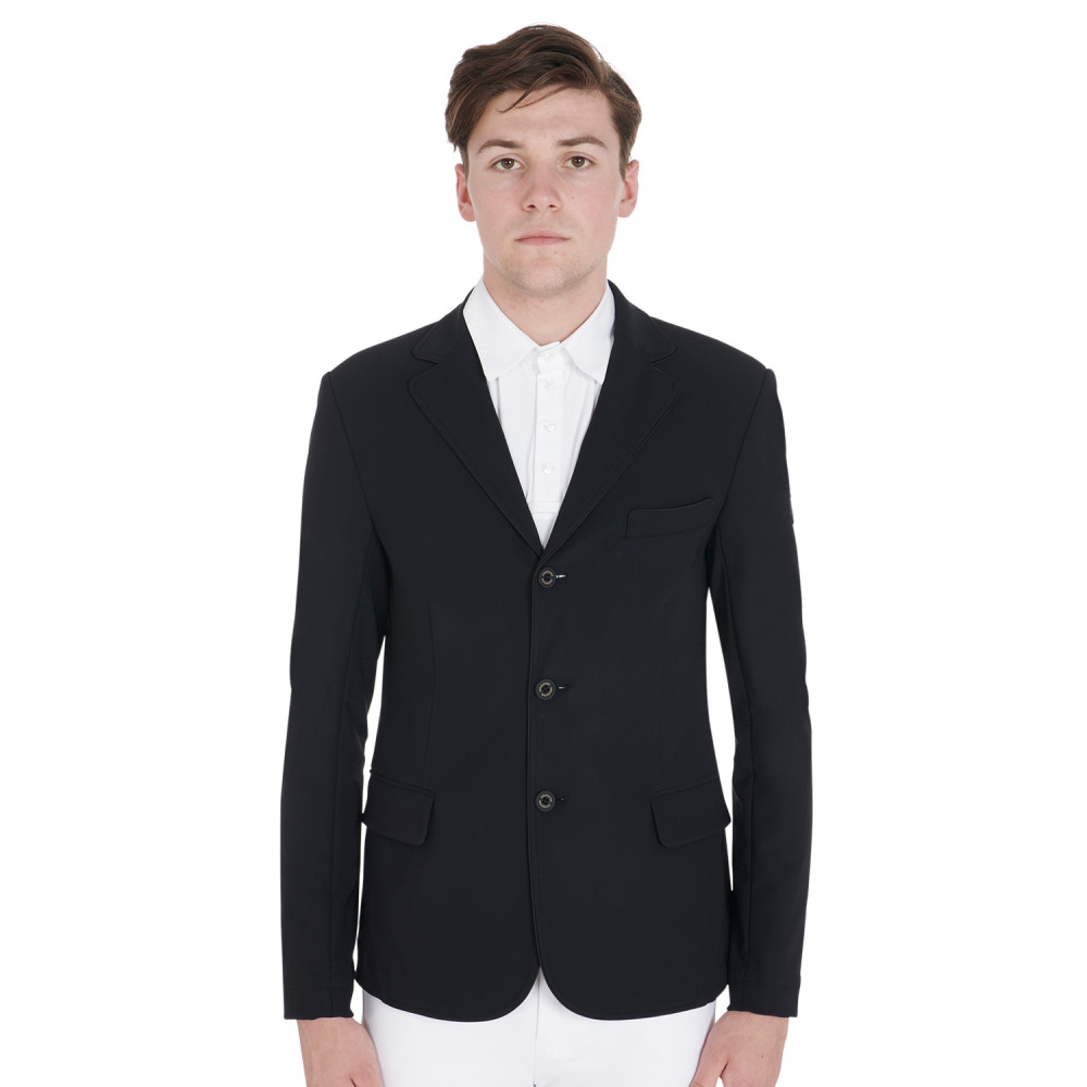 Vestes de concours, blouses & t-shirts | Wahl-Équestre