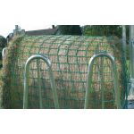 Filet à foin râtelier 3,6 m Kerbl