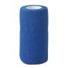 Bandage auto-adhésif 10 cm EquiLASTIC Kerbl - Bleu