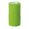 Bandage auto-adhésif 10 cm EquiLASTIC Kerbl - Vert citron