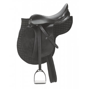 Selle Hybrid poney - Privilège Equitation