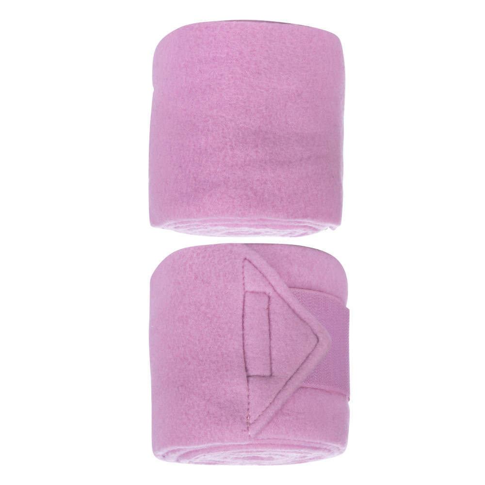 Bandage blanc Eskadron Climatex DEUX jeux de 2