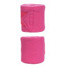 Bandes polaires Classic HKM - Rose