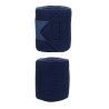 Bandes polaires Classic HKM - Bleu foncé