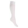 Chaussettes Team HKM HKM - Blanc