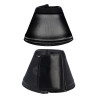 Cloches Shiny HKM - Noir