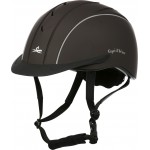 Casco Equi-Theme Compet Castaño Casco Equi-Theme Compet Castaño
