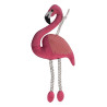Jouet pour chevaux Flamingo HKM - Rose