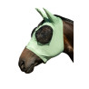 Masque anti-mouches Elastic HKM - Jade