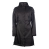 Parka femme Alpine HKM - Noir