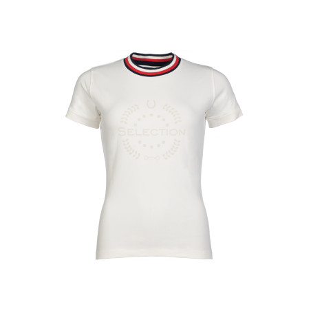 T-Shirt femme Aruba HKM