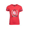 T-Shirt enfant Aymee HKM - Rose