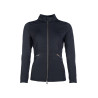 Veste femme fonctionnel Harbour Island HKM - Noir